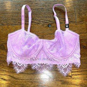 NWT Victorias Secret Angels Push Up w/out padding